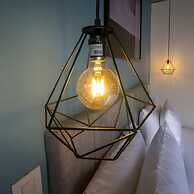 w Modern Loft in Parque Virrey