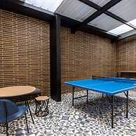 w Modern Loft in Parque Virrey