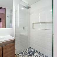 w Modern Loft in Parque Virrey