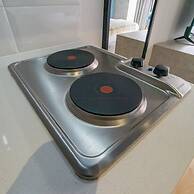 w Modern Loft in Parque Virrey