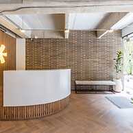 w Modern Loft in Parque Virrey