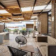 w Modern Loft in Parque Virrey