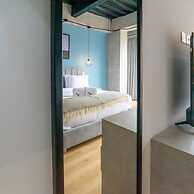 w Modern Loft in Parque Virrey