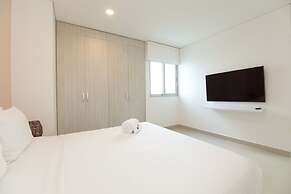 w Modern 3BR w AC in Cartagena