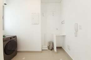 w Modern 3BR w AC in Cartagena