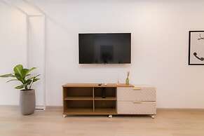 w Modern Loft in Laureles