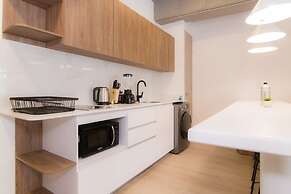 w Modern Loft in Laureles