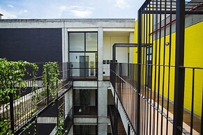 w Modern Loft in Laureles