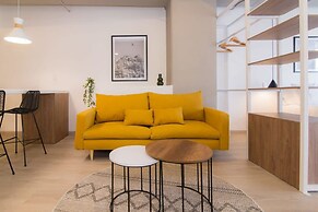 w Modern Loft in Laureles