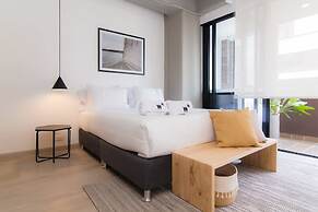 w Modern Loft in Laureles