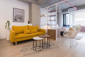 w Modern Loft in Laureles