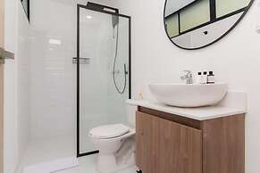 w Modern Loft in Laureles