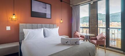 Classy Loft in Parque Virrey