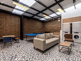 Classy Loft in Parque Virrey