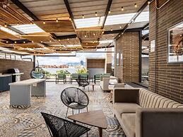 Classy Loft in Parque Virrey