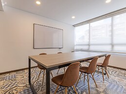 Classy Loft in Parque Virrey