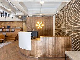 Classy Loft in Parque Virrey