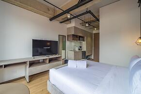 Classy Loft in Parque Virrey