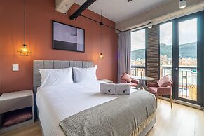 Classy Loft in Parque Virrey