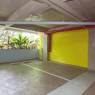 w Beautiful Loft With Balcony in Laureles