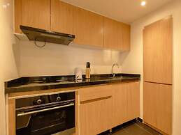 w Stylish 2BR in Cabrera