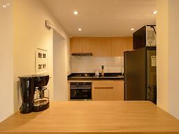 w Stylish 2BR in Cabrera