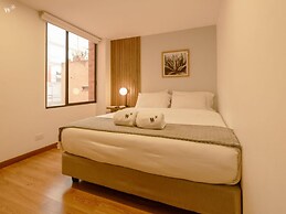 w Stylish 2BR in Cabrera