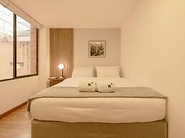 w Stylish 2BR in Cabrera