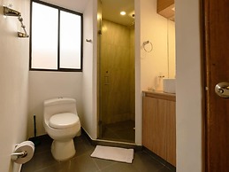 w Stylish 2BR in Cabrera