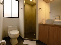 w Stylish 2BR in Cabrera