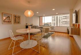 w Stylish 2BR in Cabrera