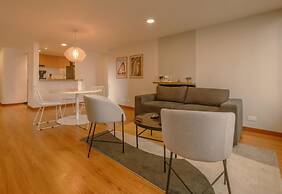 w Stylish 2BR in Cabrera