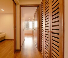 w Stylish 2BR in Cabrera