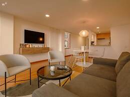 w Stylish 2BR in Cabrera