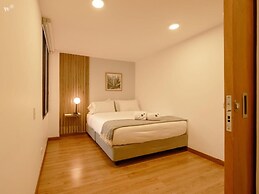 w Stylish 2BR in Cabrera