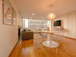 w Stylish 2BR in Cabrera