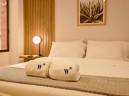 w Stylish 2BR in Cabrera