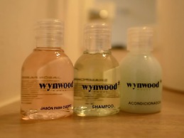 w Stylish 2BR in Cabrera