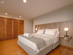 w Stylish 2BR in Cabrera