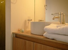 w Stylish 2BR in Cabrera