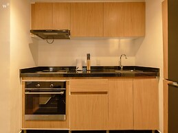 w Stylish 2BR in Cabrera