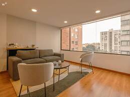 w Stylish 2BR in Cabrera