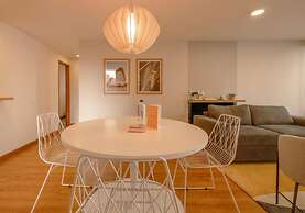 w Stylish 2BR in Cabrera