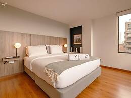 w Stylish 2BR in Cabrera