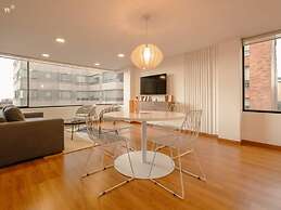 w Stylish 2BR in Cabrera