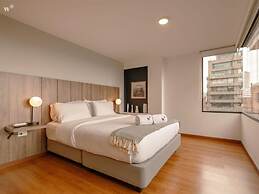 w Stylish 2BR in Cabrera