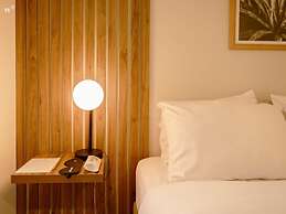 w Stylish 2BR in Cabrera