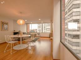 w Stylish 2BR in Cabrera