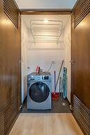 Comfy Loft in Parque 93