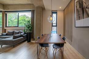 Comfy Loft in Parque 93